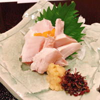 名古屋コーチン・旬菜 一鳳 金山本店 - 
