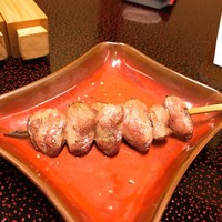 名古屋コーチン・旬菜 一鳳 金山本店 - 
