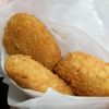 コロッケの富松