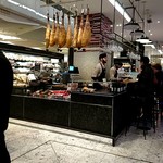 Le Bon Marché - 食品売り場