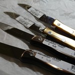 Le Bon Marché - アウトレットのライヨールのナイフ