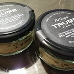 Le Bon Marché - トリュフ塩