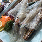 いか本家 本店 - 