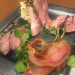 肉屋うたがわ - 