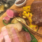 肉屋うたがわ - 