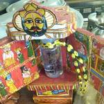 南インド家庭料理 カルナータカー - 