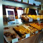 Boulanger Asano Ya Karuizawa Shinano Oiwake Ten