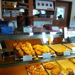 Boulanger Asano Ya Karuizawa Shinano Oiwake Ten