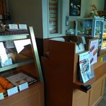 Boulanger Asano Ya Karuizawa Shinano Oiwake Ten