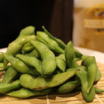 Edamame