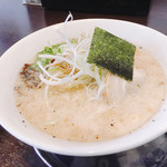 哲麺 縁 - 