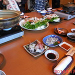 与三郎寿司 - 料理写真: