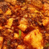 赤坂 四川飯店 - 