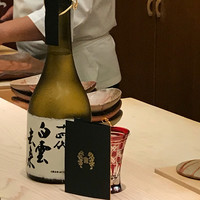 鮨 銀座 おのでら - 