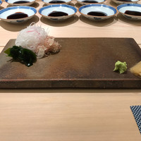 鮨 銀座 おのでら - 