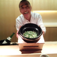 神楽坂 石かわ - 