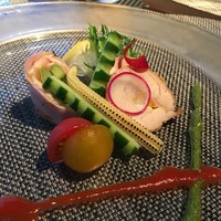 鉄板ダイニング 碧 - 