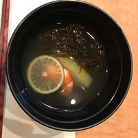 旬菜 甘の井 - 