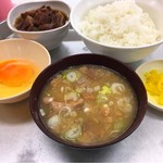 一休食堂 - 