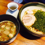 濃厚豚骨ラーメン 仁 - 