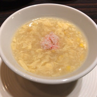 杏梨　チャイニーズキッチン 品川インターシティ店 - 