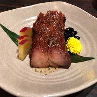 杏梨　チャイニーズキッチン 品川インターシティ店 - 