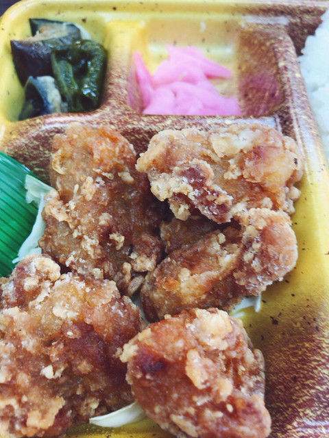 お弁当 どんどん 西伊場店 高塚 弁当 食べログ お弁当 どんどん 西伊場店 高塚 弁当 食べログ