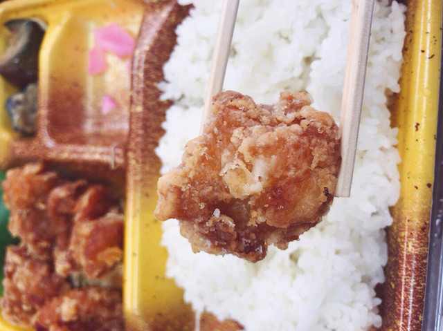 お弁当 どんどん 西伊場店 高塚 弁当 食べログ お弁当 どんどん 西伊場店 高塚 弁当 食べログ