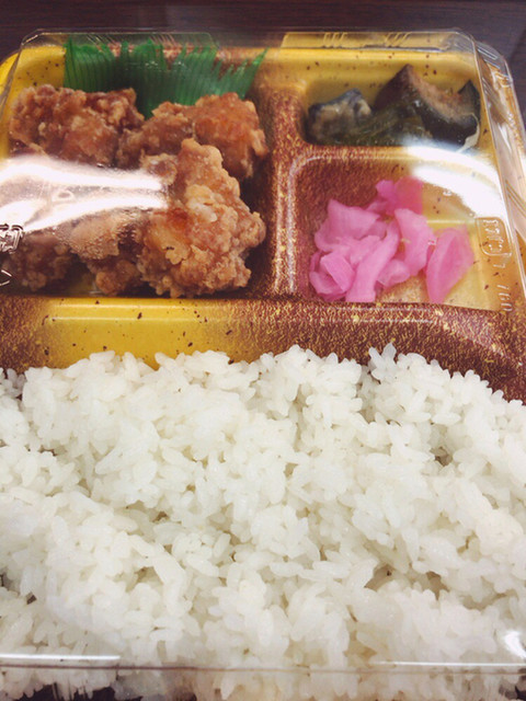 お弁当 どんどん 西伊場店 高塚 弁当 食べログ お弁当 どんどん 西伊場店 高塚 弁当 食べログ
