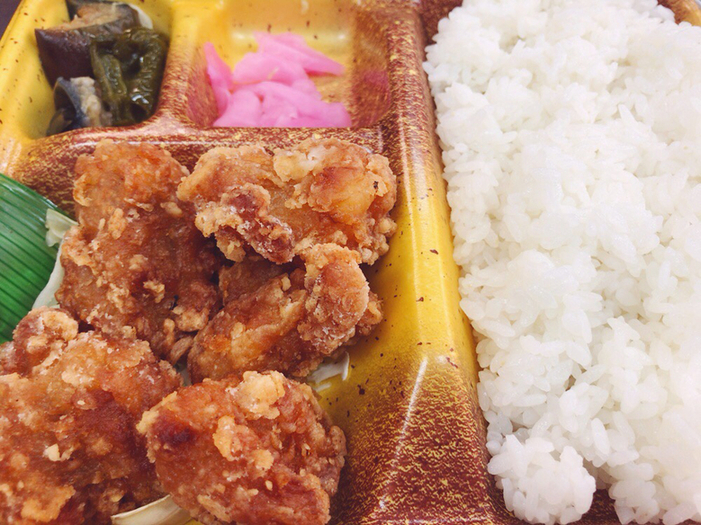 お弁当 どんどん 西伊場店 name=