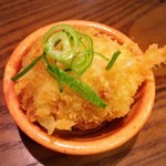 大阪串かつ　テンテコマイ - 