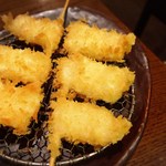 大阪串かつ　テンテコマイ - 