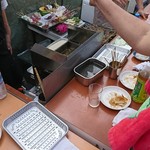 串かつ・どて焼　武田 - 