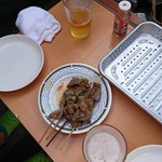 串かつ・どて焼　武田 - 