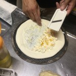 ピッザピッザピッザ - 