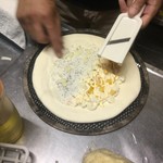 ピッザピッザピッザ - 