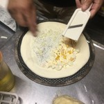 ピッザピッザピッザ - 