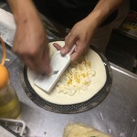 ピッザピッザピッザ - 