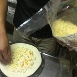 ピッザピッザピッザ - 