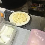 ピッザピッザピッザ - 