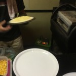 ピッザピッザピッザ - 