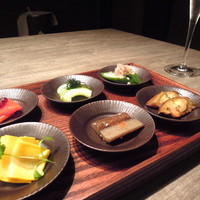 USHIGORO S. NISHIAZABU - 