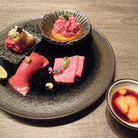 USHIGORO S. NISHIAZABU - 