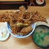 天丼ころも