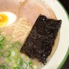 久留米 大砲ラーメン 天神今泉店
