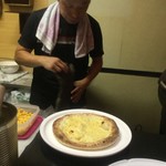 ピッザピッザピッザ - 