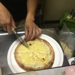 ピッザピッザピッザ - 