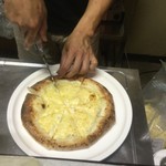 ピッザピッザピッザ - 