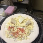 ピッザピッザピッザ - 