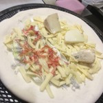 ピッザピッザピッザ - 